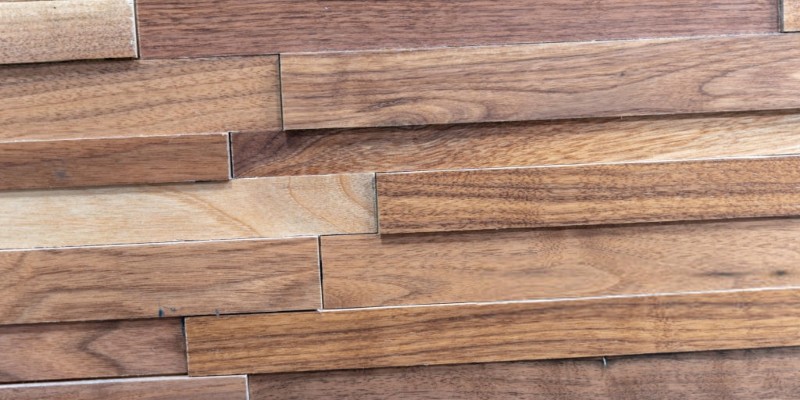 Online Flooring Samples