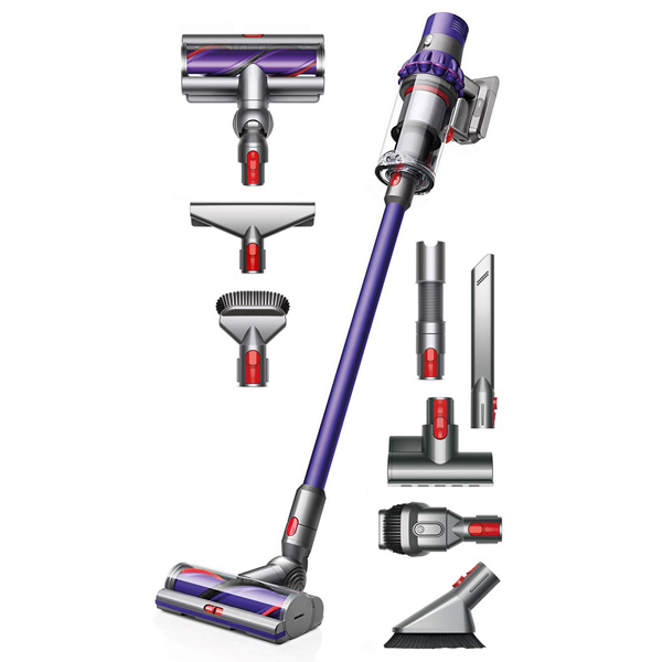 Dyson Cyclone V10 Animal Pro Cordless Stick Vacuum