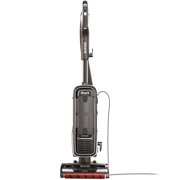 Shark APEX Upright Vacuum with DuoClean 