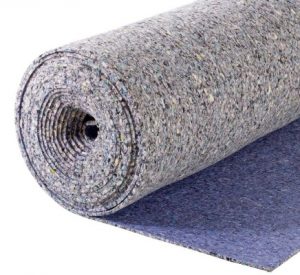 Carpet Padding Buying Guide: Types, Installation and Cost