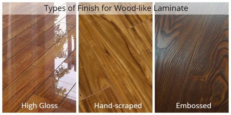 The Evolution of Laminate Flooring: Innovative Trends for 2023 ...