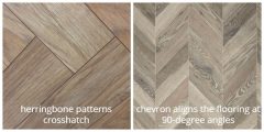 Flooring Trends in 2023 - Landmark Interiors