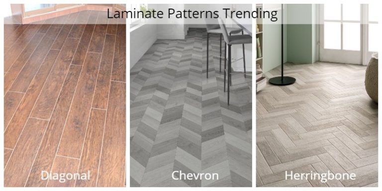 Laminate Floor Trends 2023 | New Decor Trends