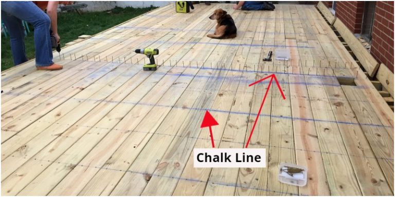 Trex Decking Problems – Disadvantages of Composite Decking