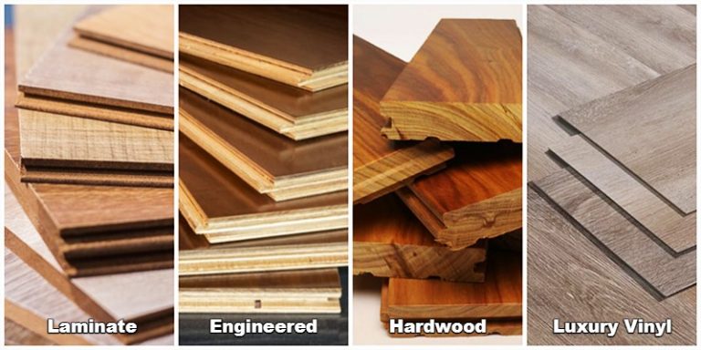 Laminate Flooring Pros and Cons