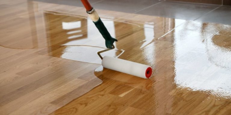 How To Seal Laminate Flooring