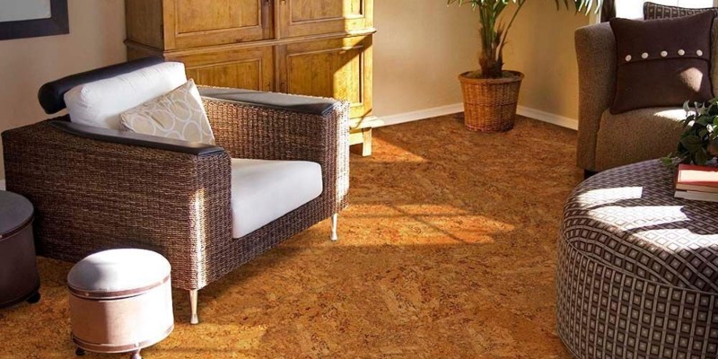 Cork Flooring Pros and Cons