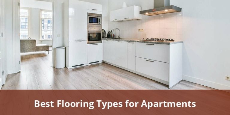 Best Flooring Types For Apartments? Prices, Installation Cost, Pros and ...