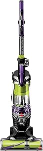Bissell 24613 Pet Hair Eraser Turbo Plus Review: Pet Hair Solution With SmartSeal Allergen and Tangle-Free Brush 2025