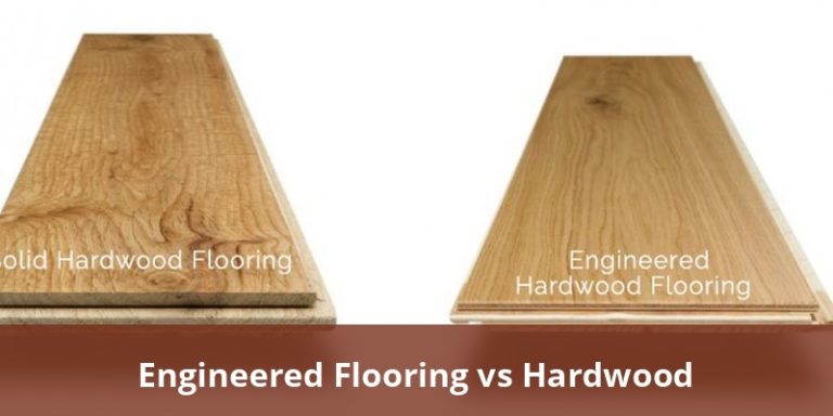 Engineered Flooring Vs Hardwood? Prices, Installation Cost, Best Brands ...