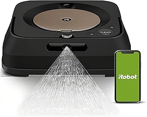 iRobot Braava Jet M6 (M601220) Review: The Ultimate Smart Robot Mop for Connected Homes 2025