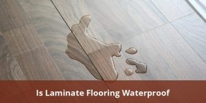 Is Laminate Flooring Waterproof? Structure, Durability, Maintenance and
