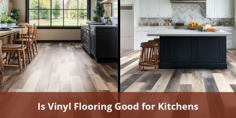 Is Vinyl Flooring Good For Kitchens? A Comprehensive Guide To Pros ...