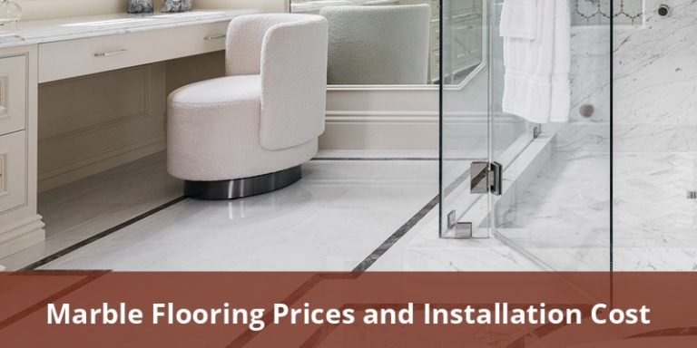 How Much Does Marble Flooring Really Cost? The Complete Guide