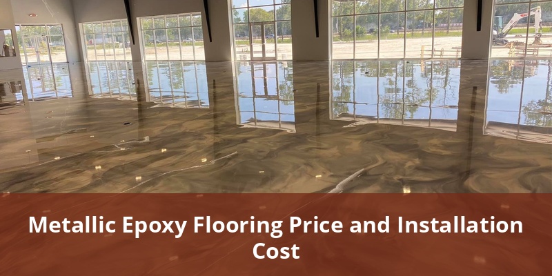 Metallic Epoxy Flooring Price And Installation Cost Metallic Epoxy Flooring Price And Installation Cost