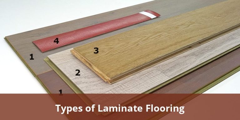 Types of Laminate Flooring: A Comprehensive Guide to Options