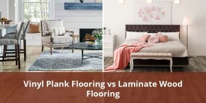 Vinyl Plank Flooring Vs Laminate Wood Flooring? Prices, Installation ...