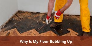 Why Is My Floor Bubbling Up? Causes, Solutions, And Prevention For ...